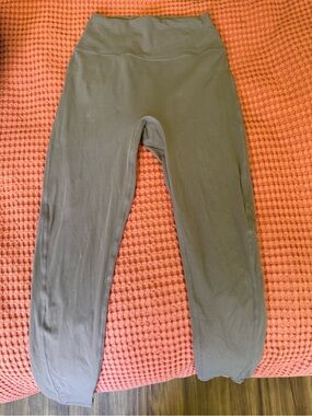 BuffBunny Legacy Legging